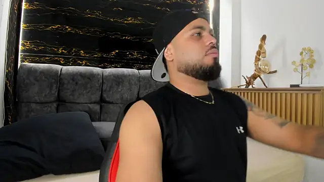 Harrishairy online show from March 7, 2026, 7:04 am