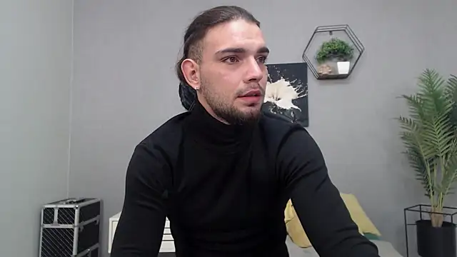 KaneHunter online show from December 3, 2025, 10:09 pm