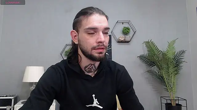 KaneHunter online show from February 15, 2026, 8:41 pm