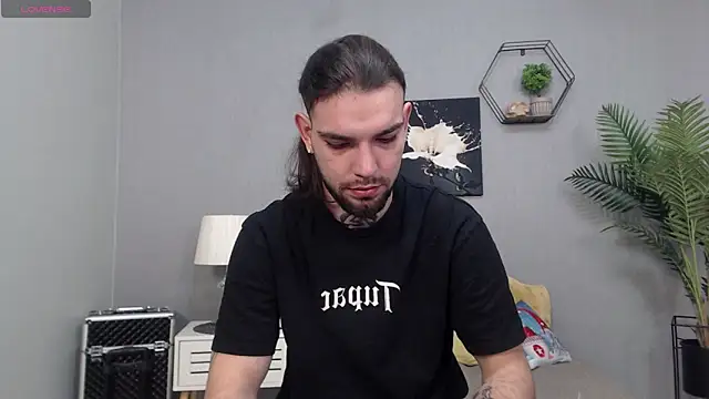 KaneHunter online show from February 21, 2026, 9:50 pm