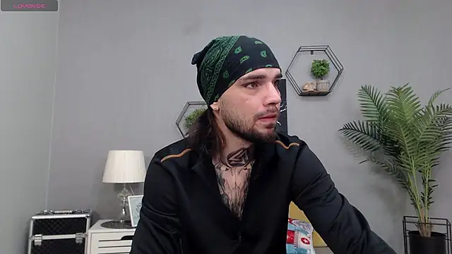 KaneHunter online show from February 23, 2026, 9:15 pm