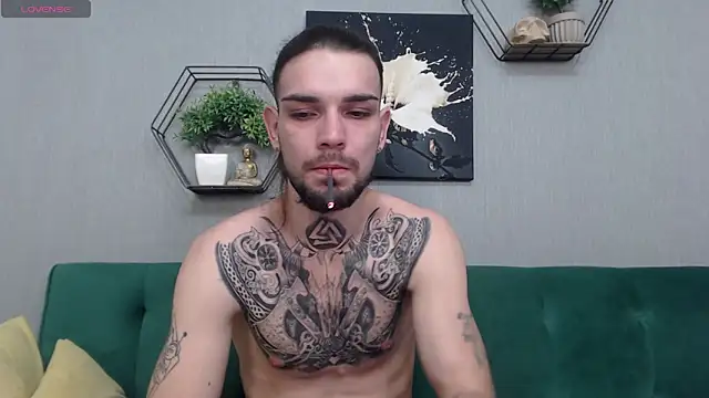 KaneHunter online show from February 5, 2026, 8:59 pm