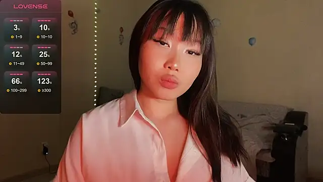 darsywhispers online show from January 9, 2026, 8:10 am