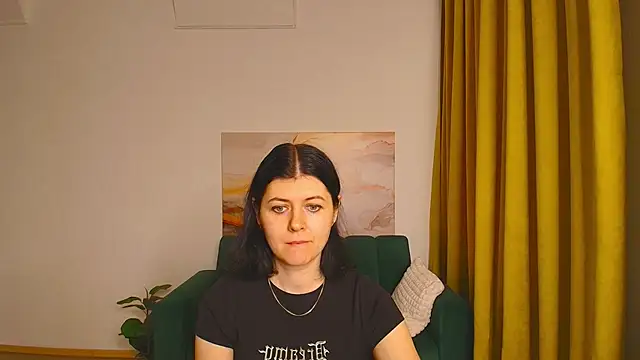 MelisaGollden online show from November 29, 2025, 6:57 am