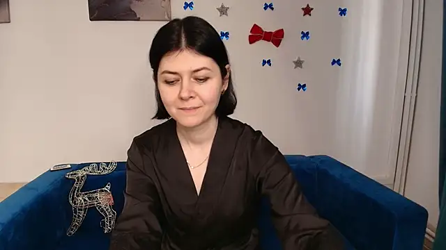 MelisaGollden online show from January 10, 2026, 9:04 am