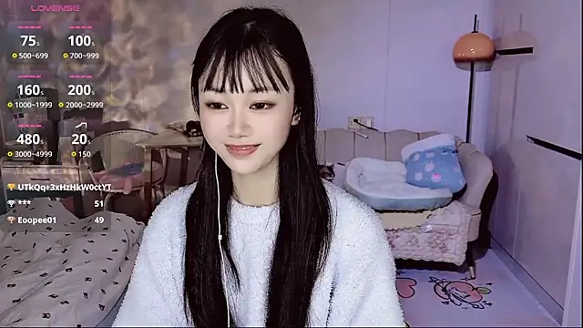 Coral 888 online show from January 15, 2026, 1:53 am