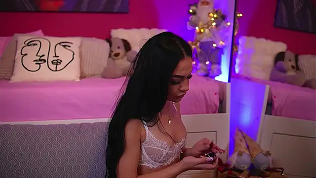 Snapshot of sashalorenzz chatting on December 18, 2025, 4:06 am sashalorenzz online show from December 18, 2025, 4:06 am