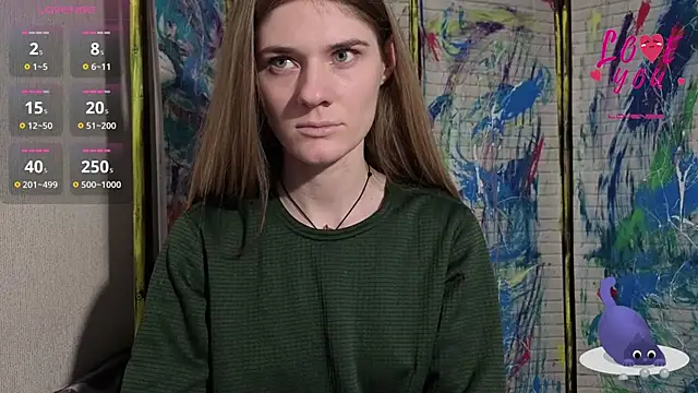 Adell Love online show from January 18, 2026, 7:50 pm