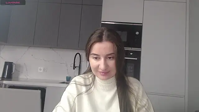 Miss KissKiss7 online show from February 6, 2026, 6:09 am