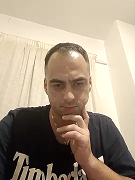 Aaroonbi online show from July 30, 2026, 2:43 am