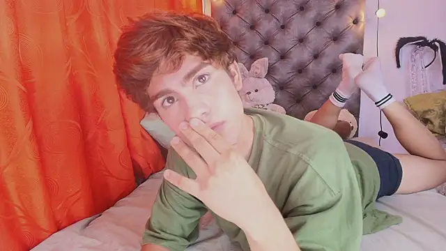 Snapshot of Jacobelord chatting on March 7, 2026, 2:11 pm Jacobelord online show from March 7, 2026, 2:11 pm