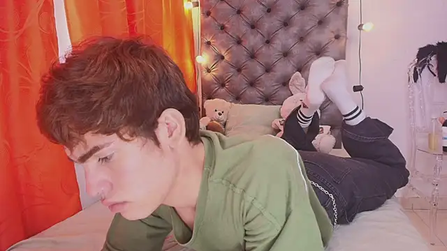 Snapshot of Jacobelord chatting on April 7, 2026, 2:08 pm Jacobelord online show from April 7, 2026, 2:08 pm