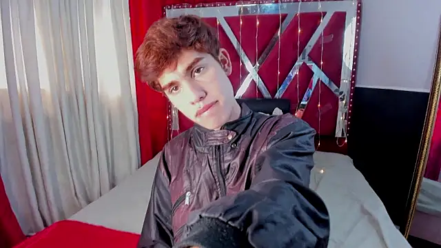 Jacobelord online show from January 17, 2026, 12:53 pm