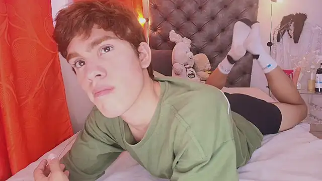 Snapshot of Jacobelord chatting on April 14, 2026, 12:43 pm Jacobelord online show from April 14, 2026, 12:43 pm