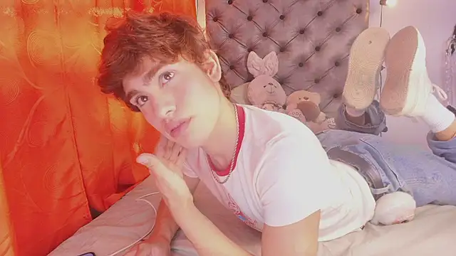 Snapshot of Jacobelord chatting on March 28, 2026, 2:07 pm Jacobelord online show from March 28, 2026, 2:07 pm