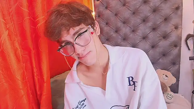 Jacobelord online show from February 23, 2026, 1:55 pm