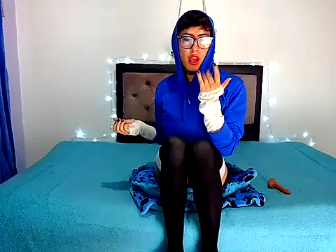 xAngel  Dustx online show from January 7, 2026, 7:19 pm