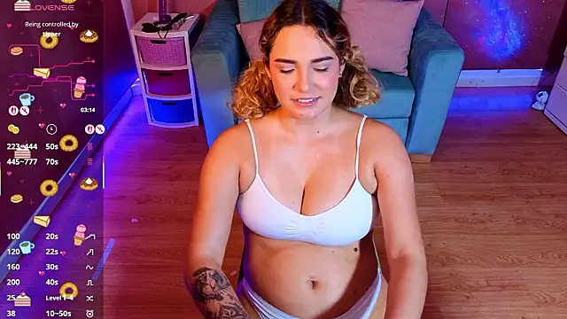 Snapshot of AdharaWo chatting on January 31, 2026, 7:12 pm AdharaWo online show from January 31, 2026, 7:12 pm