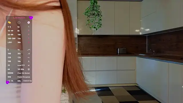 Snapshot of BlissLecton chatting on April 1, 2026, 6:26 am BlissLecton online show from April 1, 2026, 6:26 am