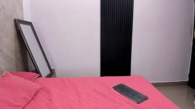 Snapshot of Ada_3 chatting on December 18, 2025, 8:45 pm Ada 3 online show from December 18, 2025, 8:45 pm