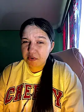 SweetLipssss online show from January 13, 2026, 9:24 am