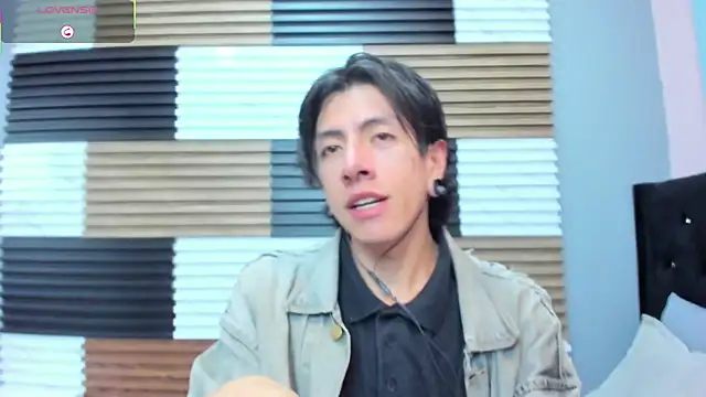 LiamShelby online show from January 15, 2026, 4:16 am