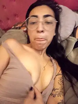 Yani-14 online show from March 3, 2026, 3:57 am