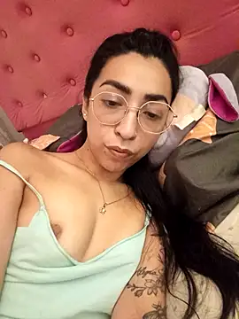 Yani-14 online show from February 27, 2026, 1:50 am