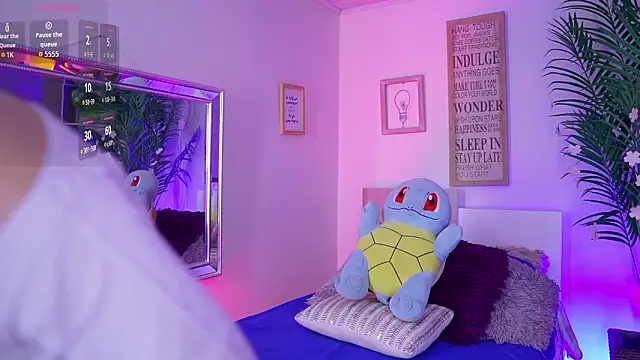 Snapshot of dakotaa_01 chatting on February 19, 2026, 5:21 pm dakotaa 01 online show from February 19, 2026, 5:21 pm