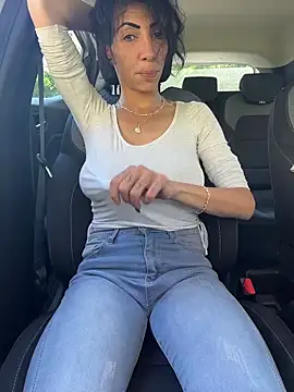 Soniaxxx31 online show from April 7, 2026, 2:19 pm