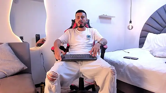 MatthewCullen online show from March 7, 2026, 8:21 am