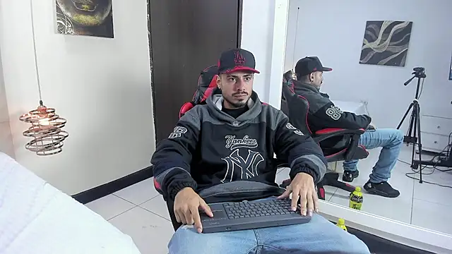 MatthewCullen online show from April 6, 2026, 5:08 am