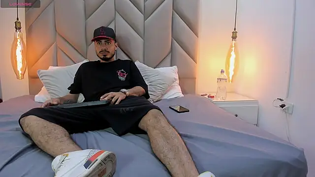 MatthewCullen online show from April 9, 2026, 7:09 pm