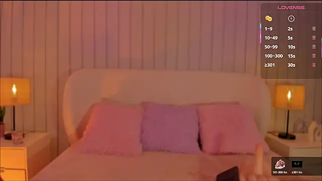 amaia foxx online show from January 12, 2026, 1:51 pm