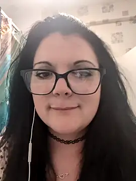 Hot ScotchXX online show from December 22, 2025, 8:53 pm