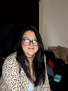 Hot ScotchXX online show from January 10, 2026, 3:29 pm