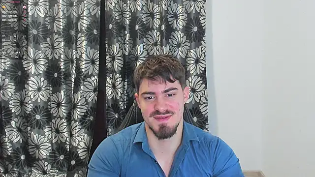 greekgod199 online show from February 1, 2026, 4:44 am