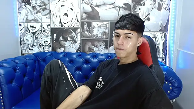 Ethan Jamees online show from February 9, 2026, 2:04 pm