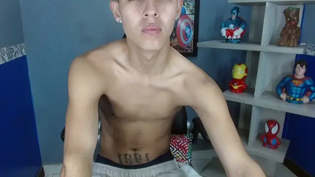 Ethan Jamees online show from December 20, 2025, 4:10 pm