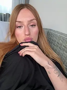 madlynginger online show from January 6, 2026, 1:26 pm