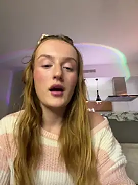 madlynginger online show from January 15, 2026, 4:10 pm