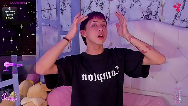 Snapshot of Prince_Apolo chatting on January 9, 2026, 7:54 pm Prince Apolo online show from January 9, 2026, 7:54 pm