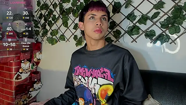 Snapshot of Prince_Apolo chatting on January 14, 2026, 7:50 pm Prince Apolo online show from January 14, 2026, 7:50 pm