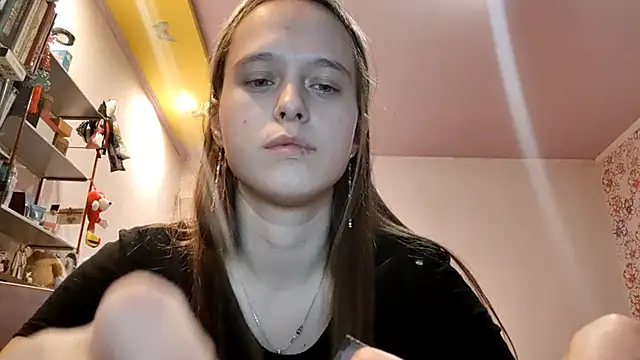 SophieHazely online show from January 9, 2026, 10:11 am