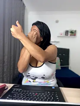 CATHA EF online show from January 12, 2026, 7:31 pm