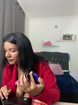 CATHA EF online show from December 22, 2025, 7:03 pm