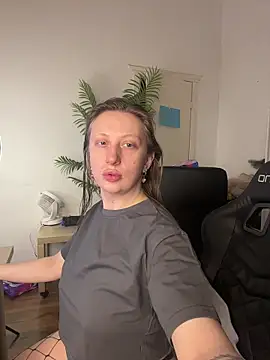 Helga vibe online show from January 15, 2026, 5:33 am