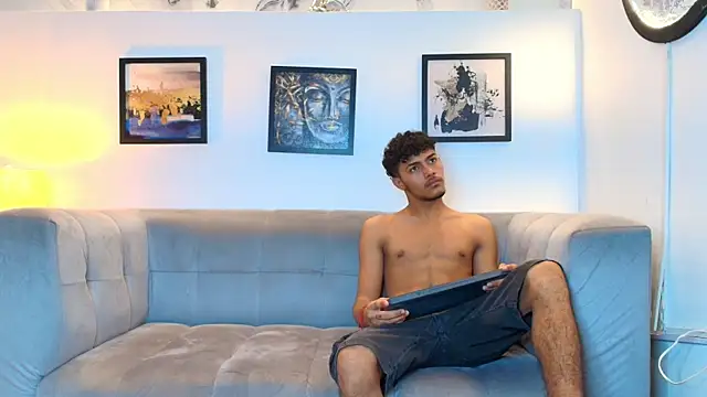 Snapshot of COUPLES_BOYS chatting on February 28, 2026, 1:27 am COUPLES BOYS online show from February 28, 2026, 1:27 am