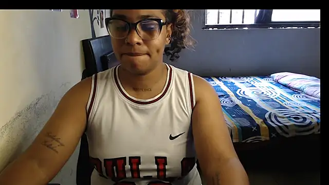 lia Hazbun online show from March 5, 2026, 2:57 pm