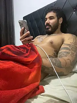 tommylima online show from February 14, 2026, 2:34 am